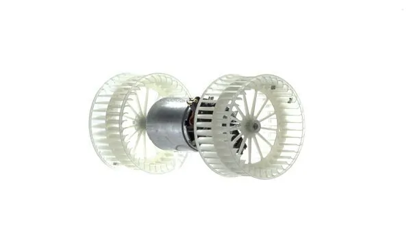 Ventilator habitaclu