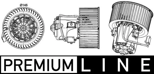 Ventilator habitaclu