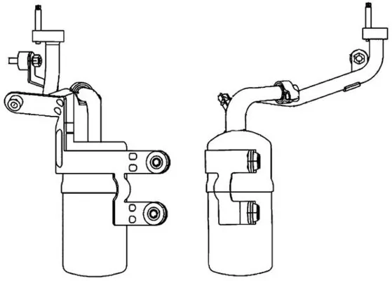 Uscator aer conditionat