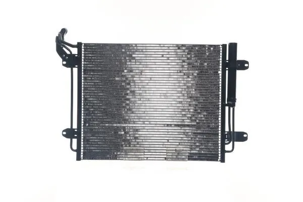 Radiator climatizare