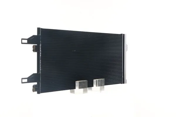 Radiator climatizare