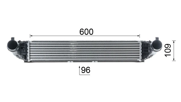 Intercooler