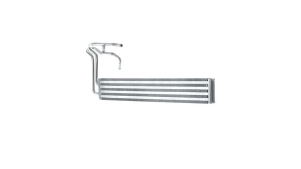 Radiator racire ulei, sistem directie