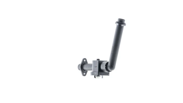 Supapa control agent frigorific