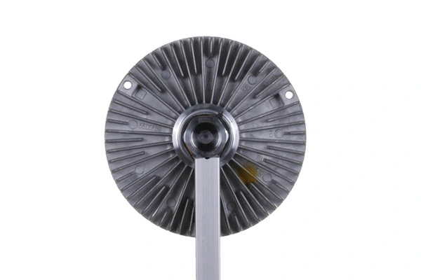 Cupla ventilator radiator