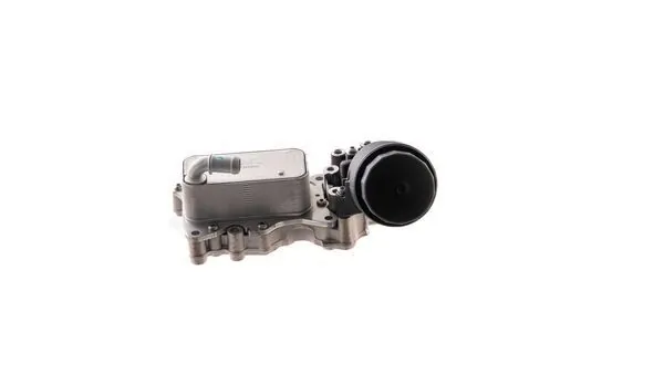 Intercooler, compresor