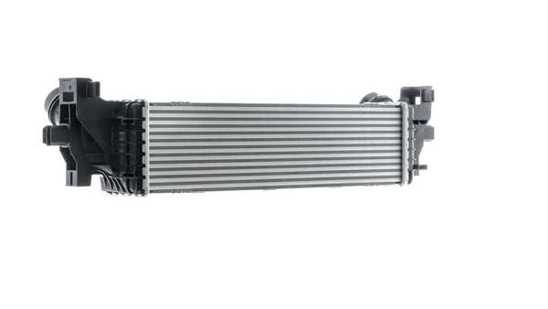 Intercooler