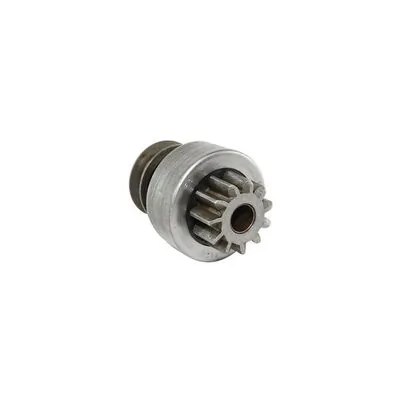 Pinion electromotor