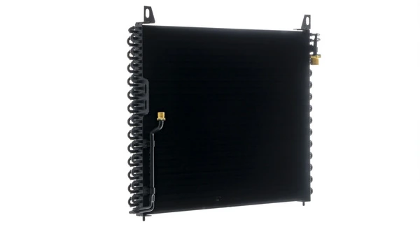 Radiator climatizare