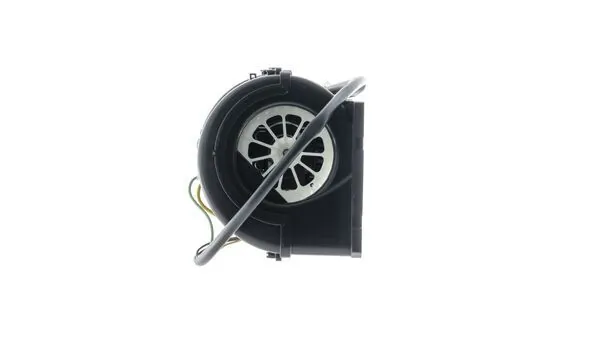 Ventilator habitaclu