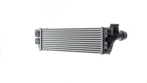 Intercooler