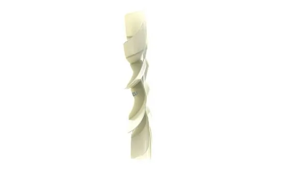 Paleta ventilator, racire motor