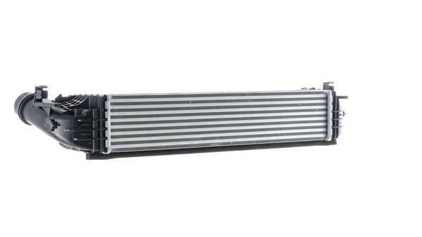 Intercooler