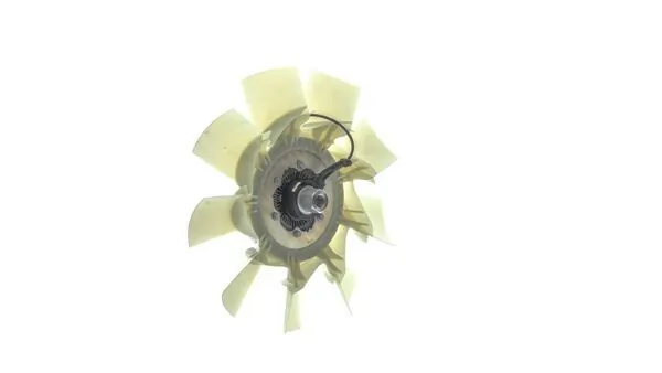 Ventilator radiator racire