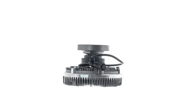 Cupla ventilator radiator