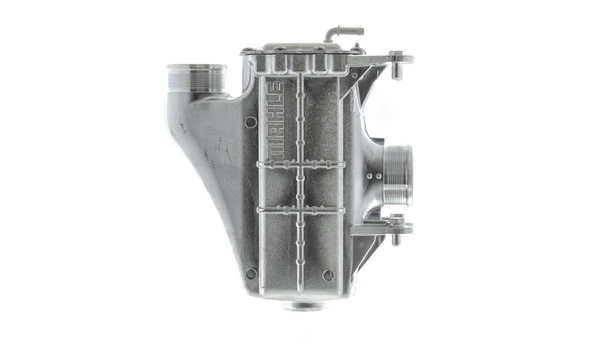 Intercooler