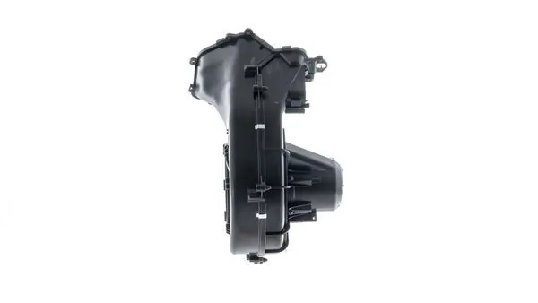 Ventilator habitaclu
