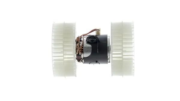 Ventilator habitaclu