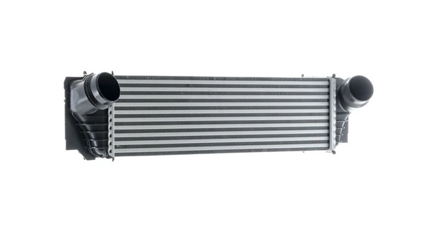 Intercooler