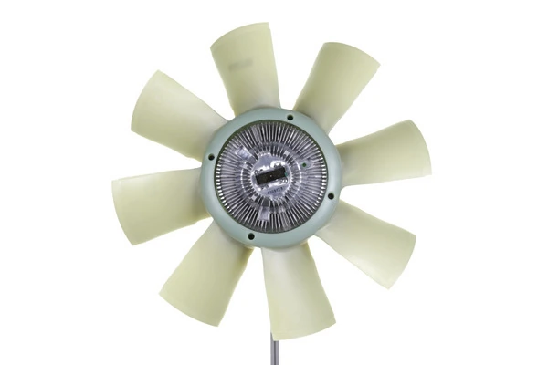 Ventilator radiator racire