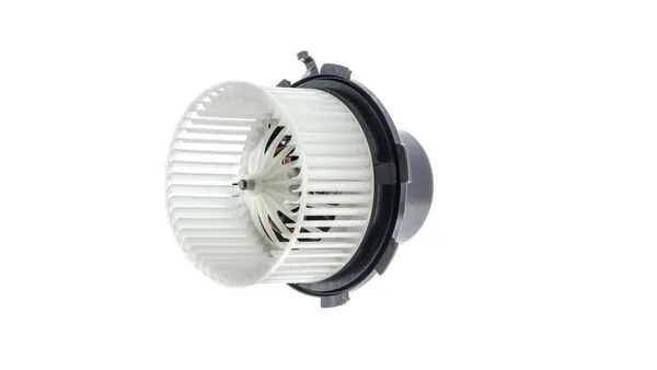 Ventilator habitaclu