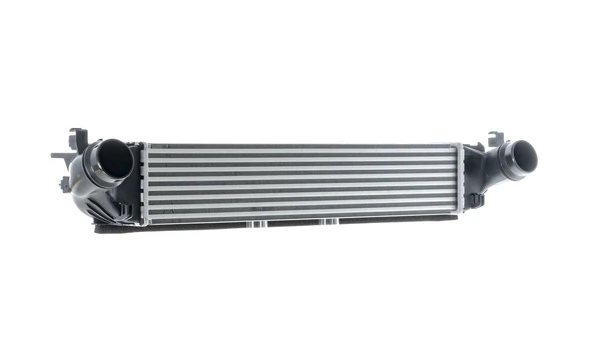 Intercooler