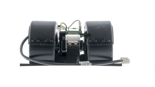 Ventilator habitaclu