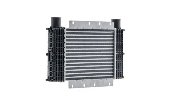 Intercooler