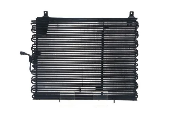 Radiator climatizare