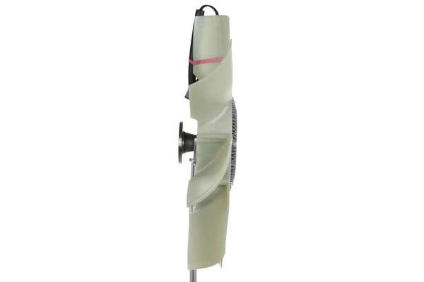 Ventilator radiator racire