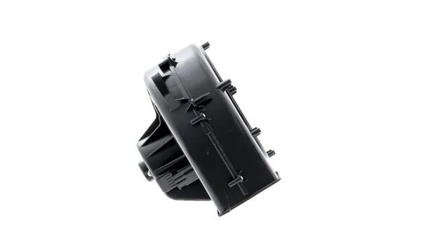 Ventilator habitaclu