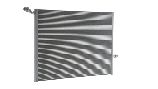 Radiator temperatura scazuta intercooler