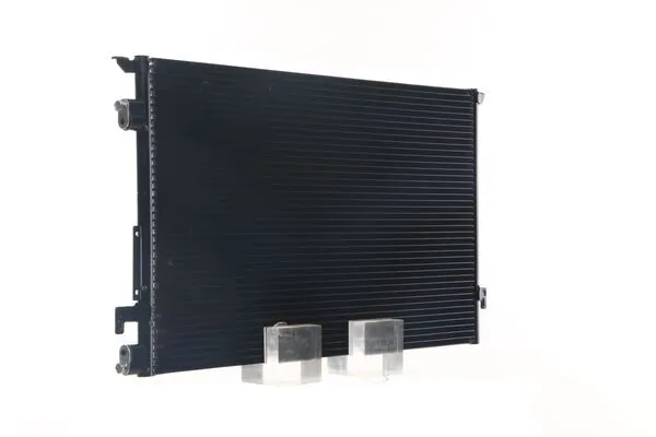 Radiator climatizare