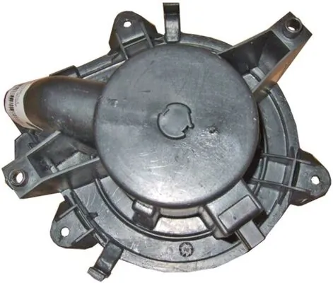 Ventilator habitaclu