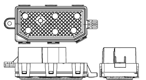 Reglaj ventilator habitaclu