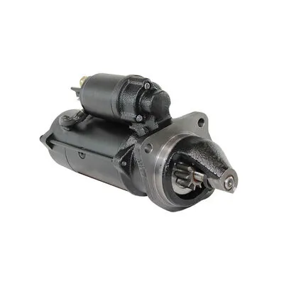 Electromotor