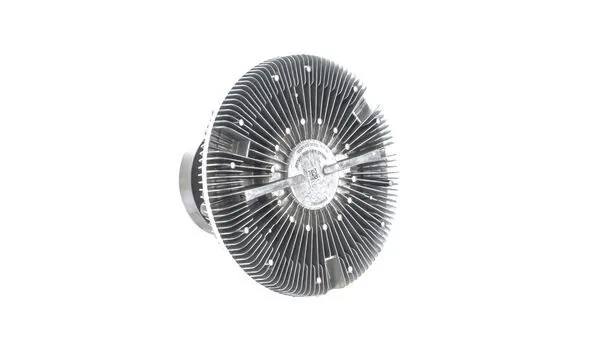 Cupla ventilator radiator