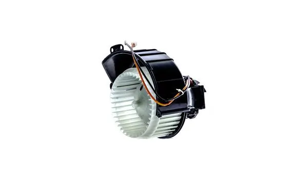 Ventilator habitaclu