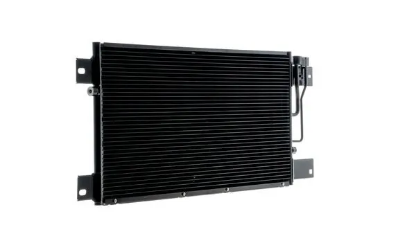 Radiator climatizare