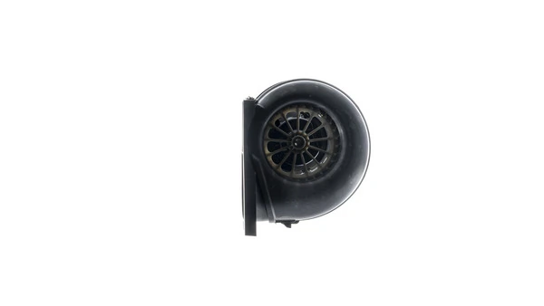 Ventilator habitaclu