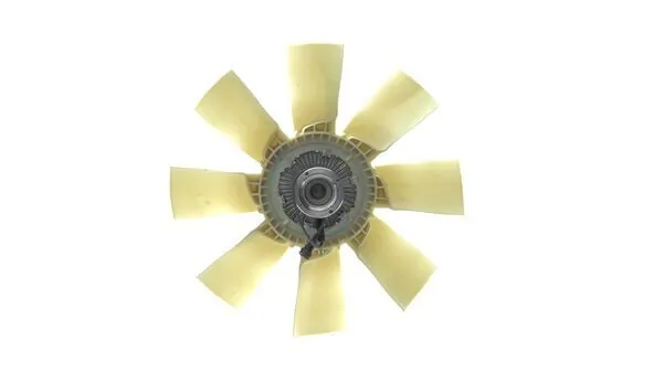 Ventilator radiator racire