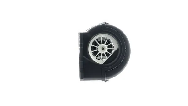 Ventilator habitaclu