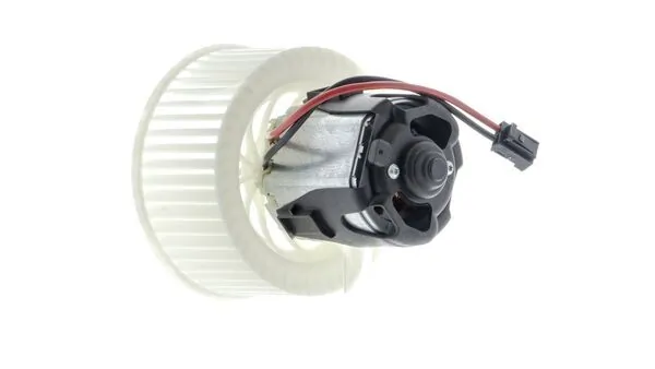Ventilator habitaclu