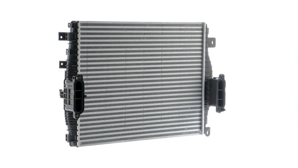 Intercooler