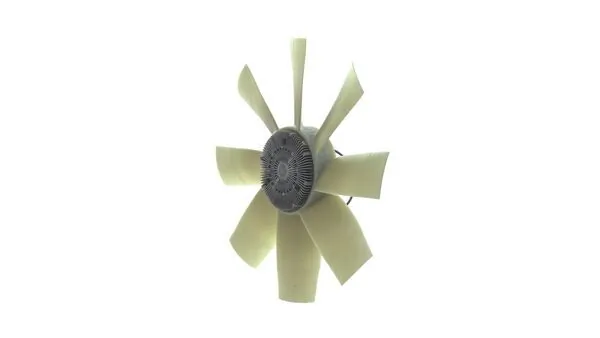 Ventilator radiator racire