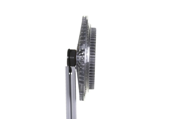 Cupla ventilator radiator