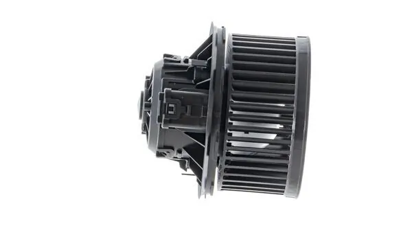 Ventilator habitaclu