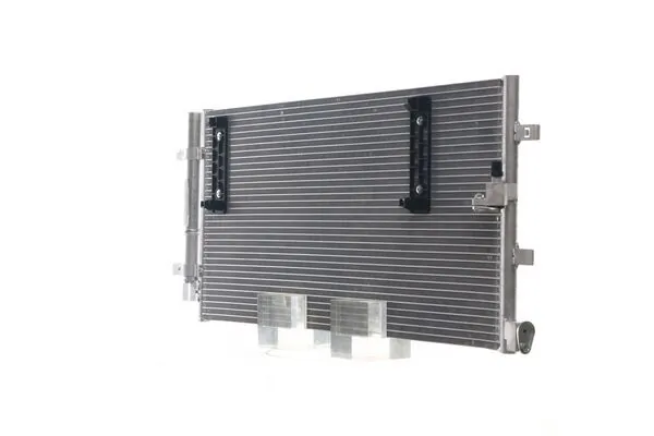 Radiator climatizare