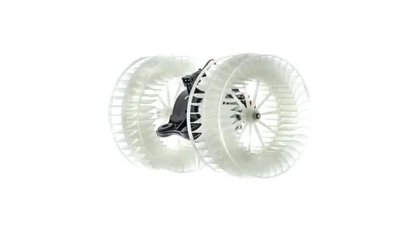 Ventilator, habitaclu