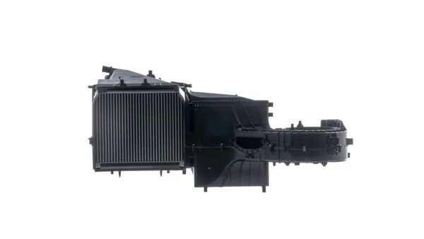 Evaporator aer conditionat